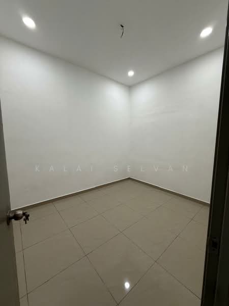 1-storey Terraced House for Sale in Taman Aman (Senai) - Kalai Selvan - Interior - PropertyGuru.com.my