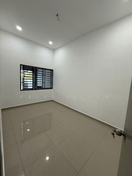 1-storey Terraced House for Sale in Taman Aman (Senai) - Kalai Selvan - Interior - PropertyGuru.com.my