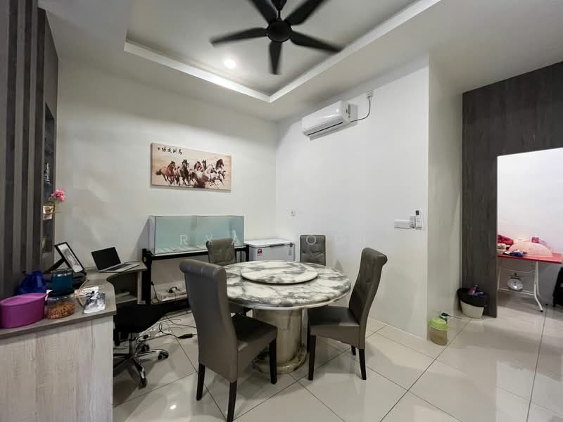 Rumah Teres 2 Tingkat untuk Dijual di Jitra (Kedah) - Ryan Ooi - Dining Room - PropertyGuru.com.my