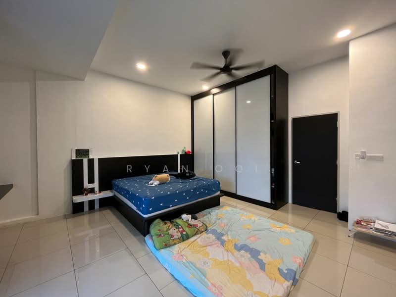 Rumah Teres 2 Tingkat untuk Dijual di Jitra (Kedah) - Ryan Ooi - Bedroom - PropertyGuru.com.my