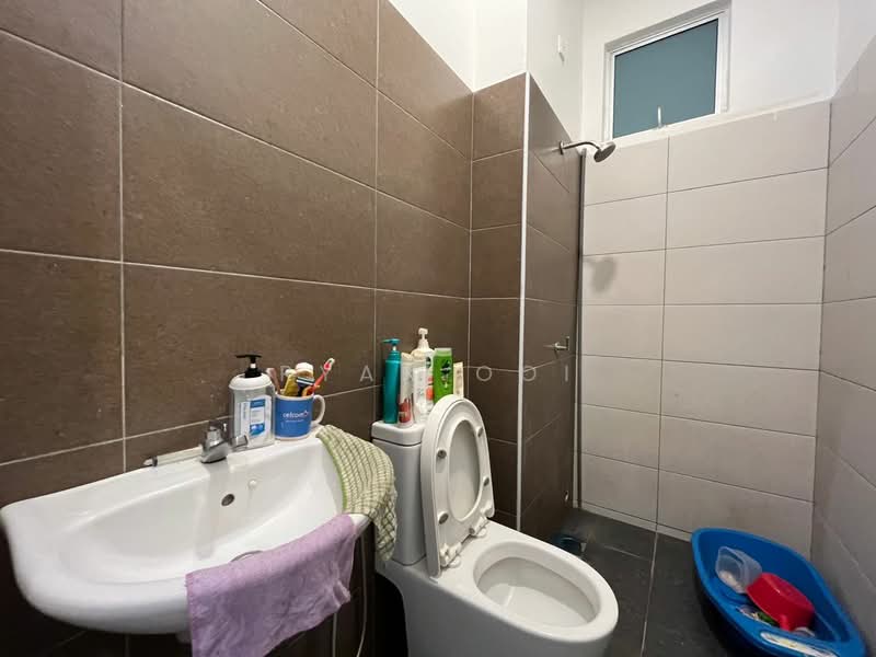 Rumah Teres 2 Tingkat untuk Dijual di Jitra (Kedah) - Ryan Ooi - Bathroom - PropertyGuru.com.my