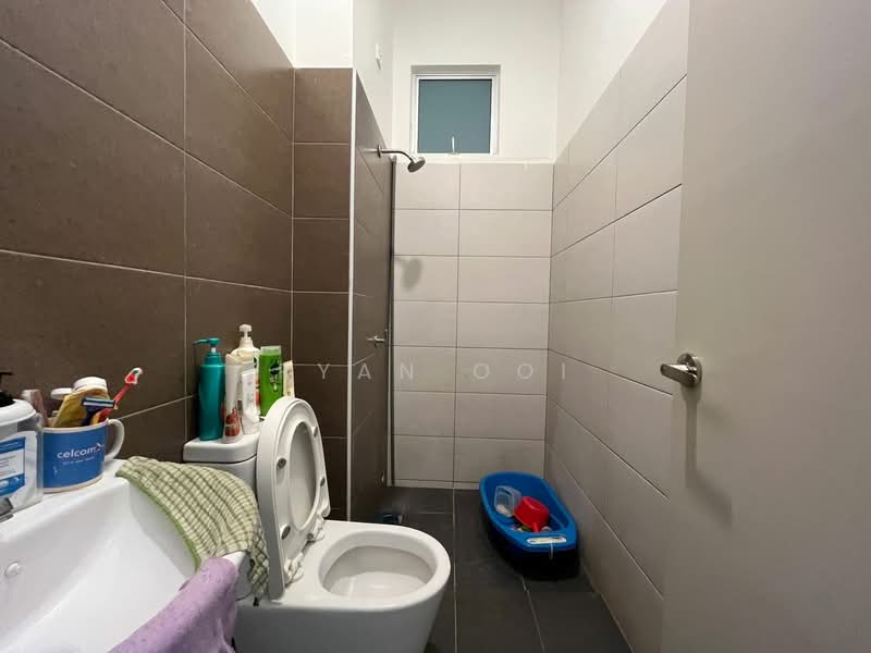 Rumah Teres 2 Tingkat untuk Dijual di Jitra (Kedah) - Ryan Ooi - Bathroom - PropertyGuru.com.my