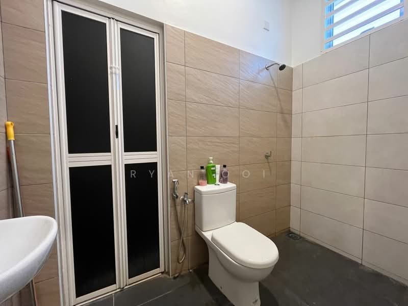 Rumah Teres 2 Tingkat untuk Dijual di Jitra (Kedah) - Ryan Ooi - Bathroom - PropertyGuru.com.my