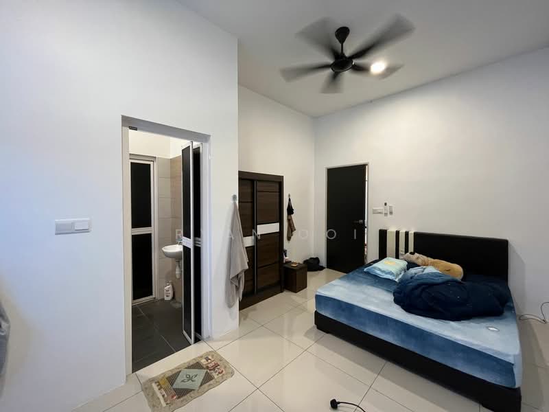 Rumah Teres 2 Tingkat untuk Dijual di Jitra (Kedah) - Ryan Ooi - Bedroom - PropertyGuru.com.my