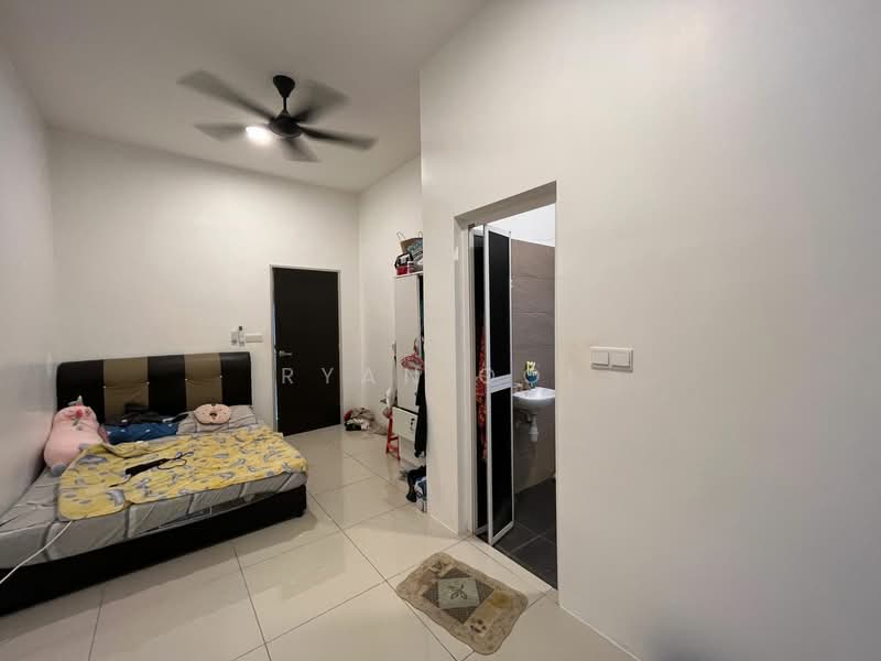 Rumah Teres 2 Tingkat untuk Dijual di Jitra (Kedah) - Ryan Ooi - Bedroom - PropertyGuru.com.my