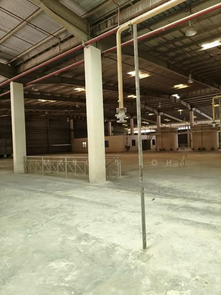 Kilang untuk Disewa di Kawasan Perindustrian Pasir Gudang (Pasir Gudang) - Marcus Loh - Interior - PropertyGuru.com.my