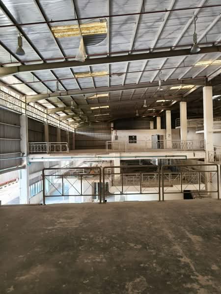 Kilang untuk Disewa di Kawasan Perindustrian Pasir Gudang (Pasir Gudang) - Marcus Loh - Interior - PropertyGuru.com.my