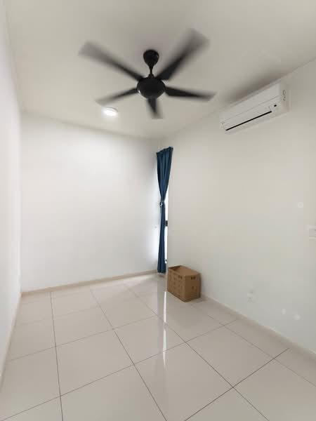 Servis Apartment untuk Disewa di The M @ Medini Macrolink - Joey Chai - Interior - PropertyGuru.com.my