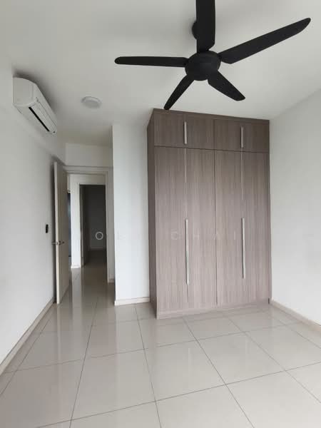 Servis Apartment untuk Disewa di The M @ Medini Macrolink - Joey Chai - Interior - PropertyGuru.com.my