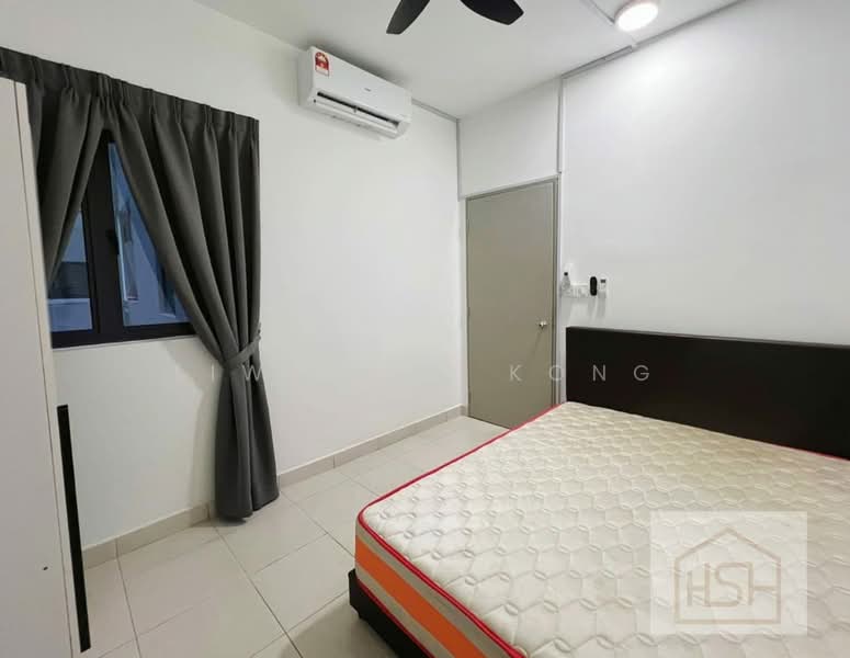 Service Residence for Rent at Flora Residency - LIW CHEE KONG - Bedroom - PropertyGuru.com.my