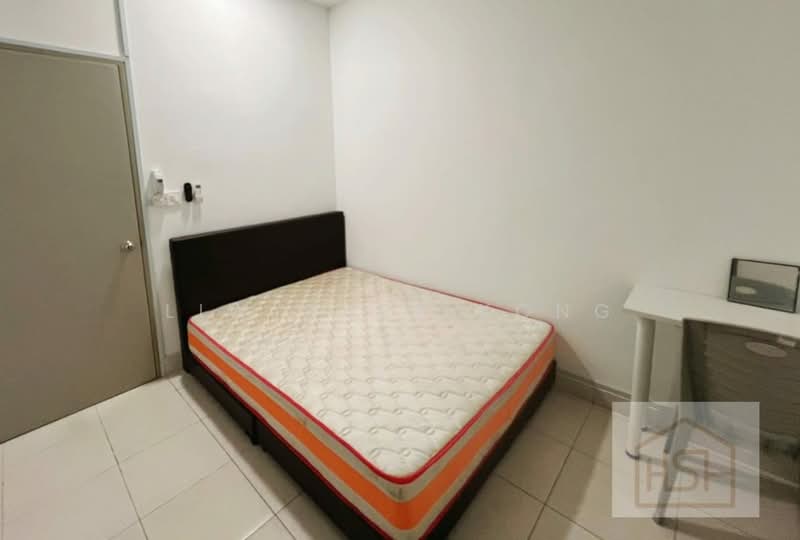 Service Residence for Rent at Flora Residency - LIW CHEE KONG - Bedroom - PropertyGuru.com.my