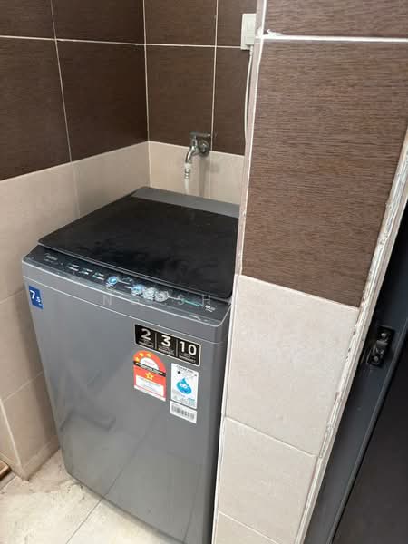 Kondominium untuk Disewa di Maple Residence - Ng Shawn - Interior - PropertyGuru.com.my
