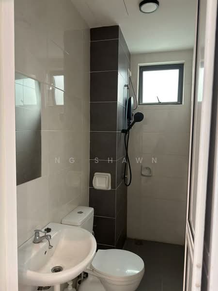 Kondominium untuk Disewa di Maple Residence - Ng Shawn - Bathroom - PropertyGuru.com.my