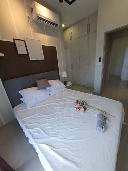 Kondominium untuk Disewa di Maple Residence - Ng Shawn - Bedroom - PropertyGuru.com.my