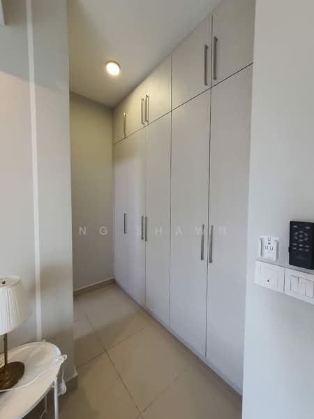 Kondominium untuk Disewa di Maple Residence - Ng Shawn - Interior - PropertyGuru.com.my