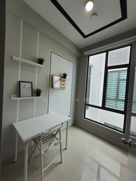 Kondominium untuk Disewa di Maple Residence - Ng Shawn - Study - PropertyGuru.com.my