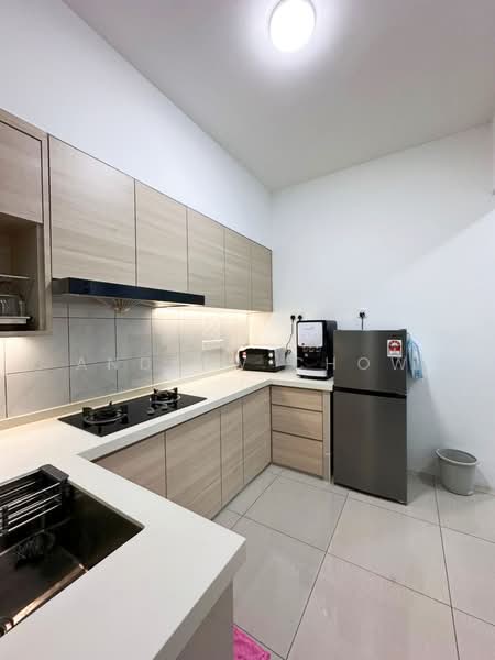 Kondominium untuk Disewa di Zen 6 - Andrew Chow - Kitchen - PropertyGuru.com.my