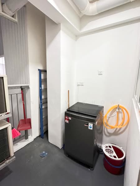 Kondominium untuk Disewa di Zen 6 - Andrew Chow - Interior - PropertyGuru.com.my