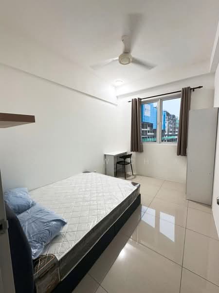 Kondominium untuk Disewa di Zen 6 - Andrew Chow - Bedroom - PropertyGuru.com.my