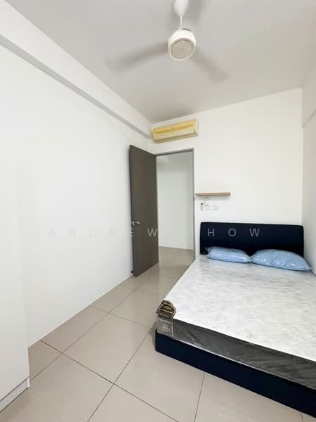 Kondominium untuk Disewa di Zen 6 - Andrew Chow - Bedroom - PropertyGuru.com.my