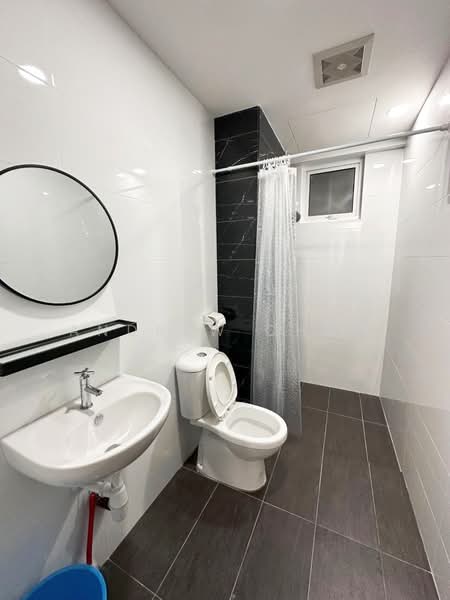 Kondominium untuk Disewa di Zen 6 - Andrew Chow - Bathroom - PropertyGuru.com.my