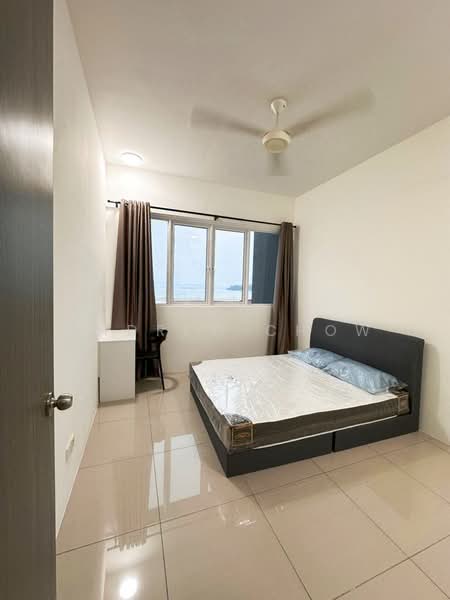 Kondominium untuk Disewa di Zen 6 - Andrew Chow - Bedroom - PropertyGuru.com.my