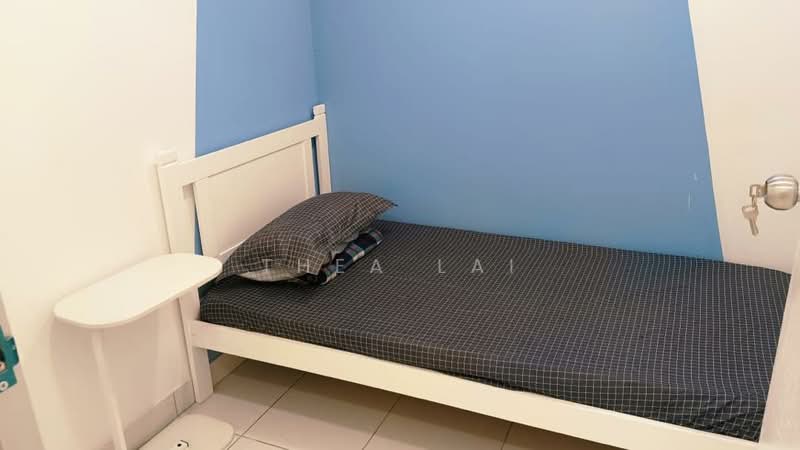 Apartment for Rent at BANDAR PUTRA KULAI (2B02 PICCOLO) - Thea Lai - PropertyGuru.com.my