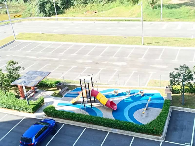 Apartment for Rent at BANDAR PUTRA KULAI (2B02 PICCOLO) - Thea Lai - PropertyGuru.com.my