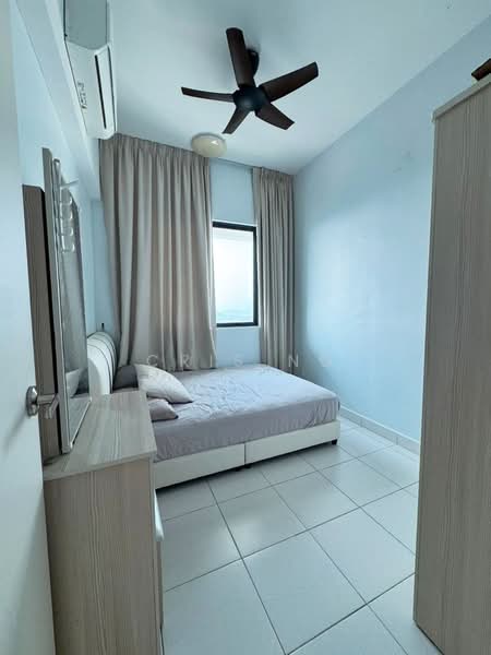 Condominium for Sale at ForestVille - Cris Ng - Bedroom - PropertyGuru.com.my