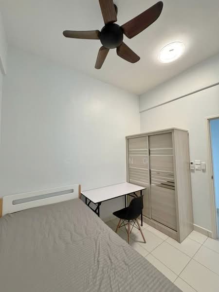 Condominium for Sale at ForestVille - Cris Ng - Bedroom - PropertyGuru.com.my