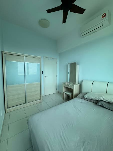 Condominium for Sale at ForestVille - Cris Ng - Bedroom - PropertyGuru.com.my