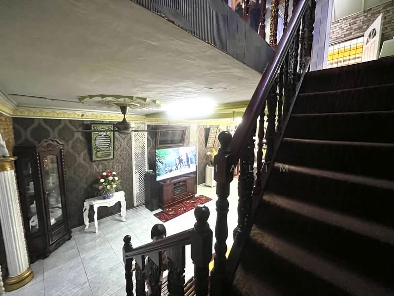 2-storey Terraced House for Sale in Taman Meru Indah (Kapar) - Mu'izz Halim - Interior - PropertyGuru.com.my