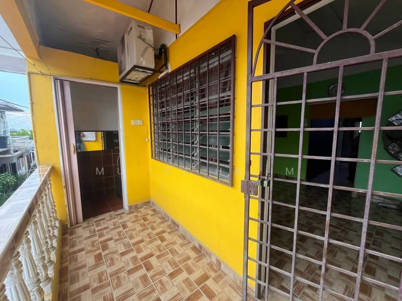 2-storey Terraced House for Sale in Taman Meru Indah (Kapar) - Mu'izz Halim - PropertyGuru.com.my