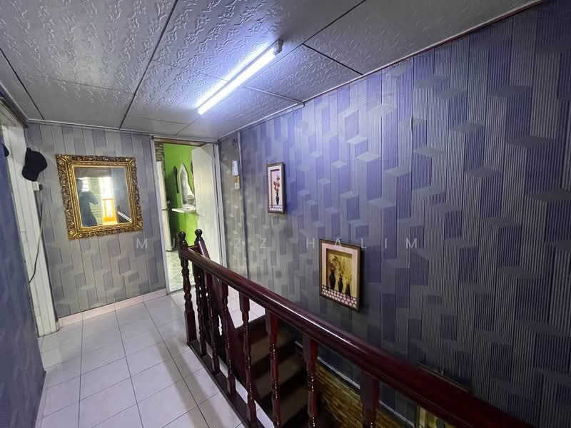 2-storey Terraced House for Sale in Taman Meru Indah (Kapar) - Mu'izz Halim - Interior - PropertyGuru.com.my