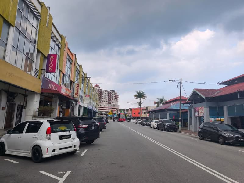 Kota Tinggi - 2