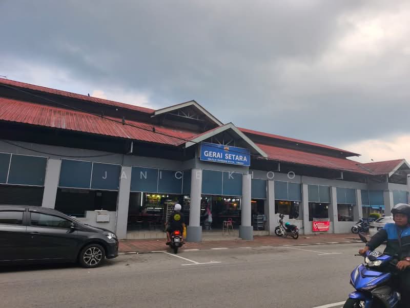 Shop / Office for Sale in Kota Tinggi (Johor) - Janice Khoo - PropertyGuru.com.my