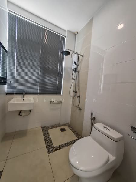 Condominium for Rent at The Tropics - Jeno Tan - Bathroom - PropertyGuru.com.my