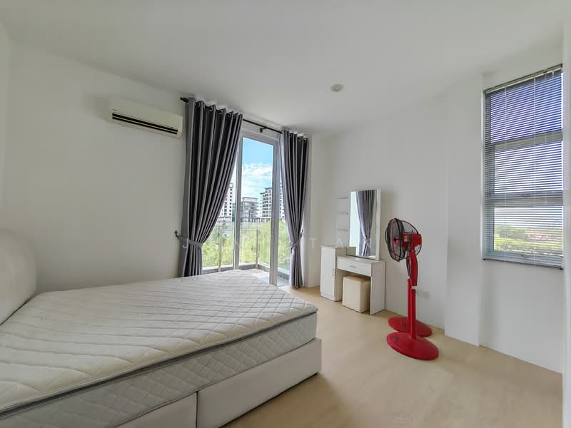 Condominium for Rent at The Tropics - Jeno Tan - Bedroom - PropertyGuru.com.my