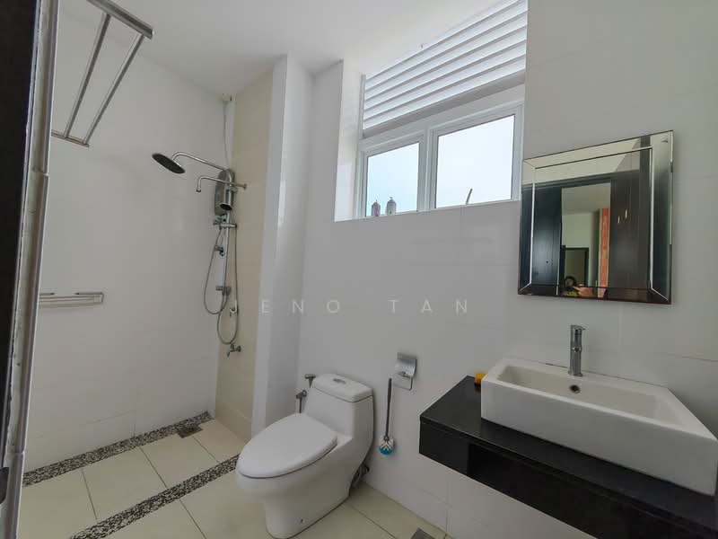 Condominium for Rent at The Tropics - Jeno Tan - Bathroom - PropertyGuru.com.my