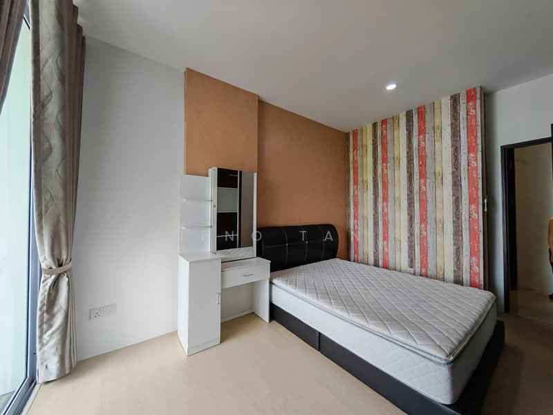 Condominium for Rent at The Tropics - Jeno Tan - Bedroom - PropertyGuru.com.my