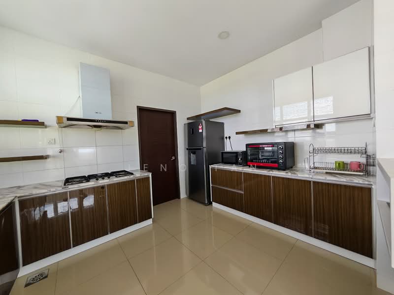 Condominium for Rent at The Tropics - Jeno Tan - Kitchen - PropertyGuru.com.my