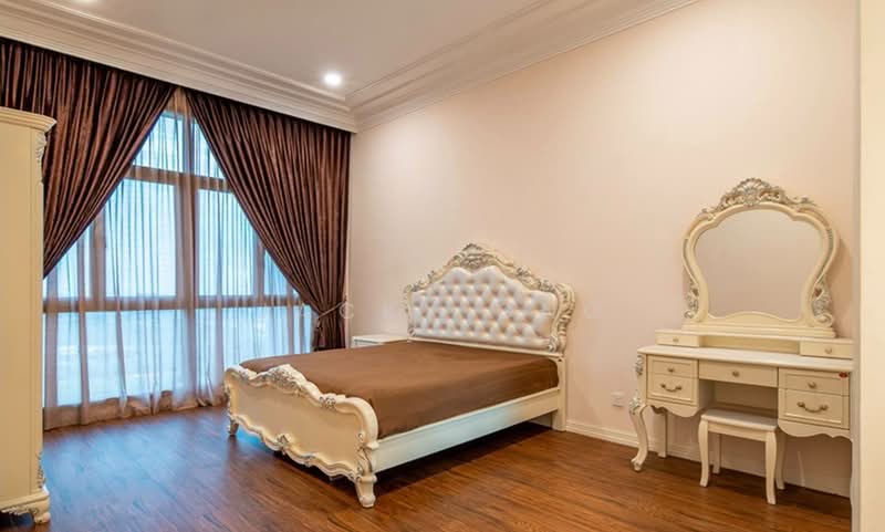 Kondominium untuk Disewa di Iskandar Residences - Jacky Ong - Bedroom - PropertyGuru.com.my