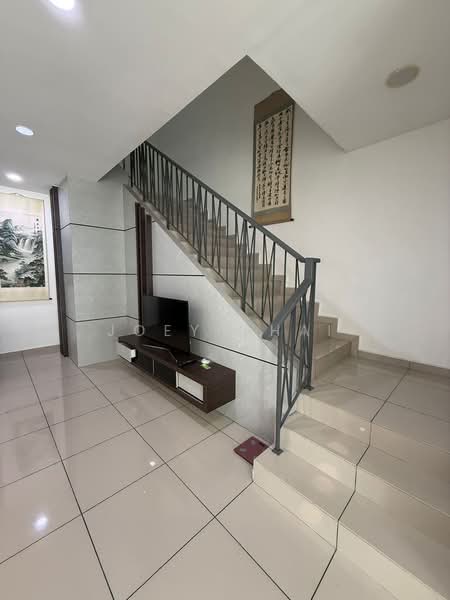 Rumah Teres 2 Tingkat untuk Disewa di Taman Mount Austin (Tebrau) - Joey Chai - Interior - PropertyGuru.com.my