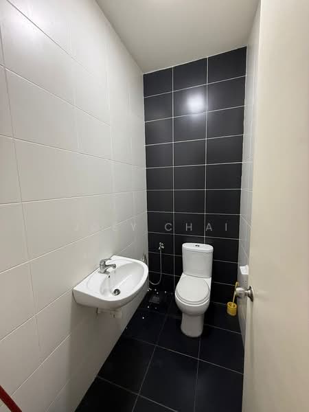 Rumah Teres 2 Tingkat untuk Disewa di Taman Mount Austin (Tebrau) - Joey Chai - PropertyGuru.com.my