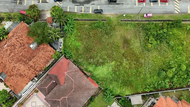 Residential Land for Sale in Seksyen 8 (Shah Alam) - Mohammad Din Majid - Exterior - PropertyGuru.com.my