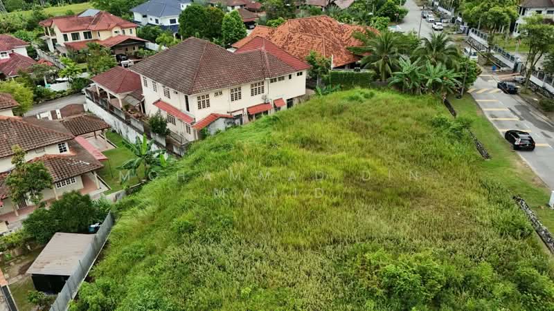 Residential Land for Sale in Seksyen 8 (Shah Alam) - Mohammad Din Majid - PropertyGuru.com.my
