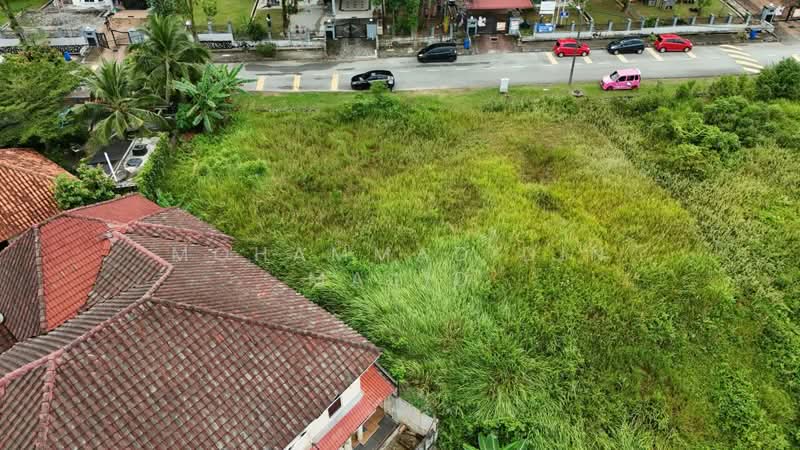 Residential Land for Sale in Seksyen 8 (Shah Alam) - Mohammad Din Majid - PropertyGuru.com.my