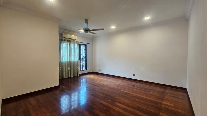 Semi-Detached House for Sale in Cheras (Kuala Lumpur) - Denver Sin - Living Room - PropertyGuru.com.my