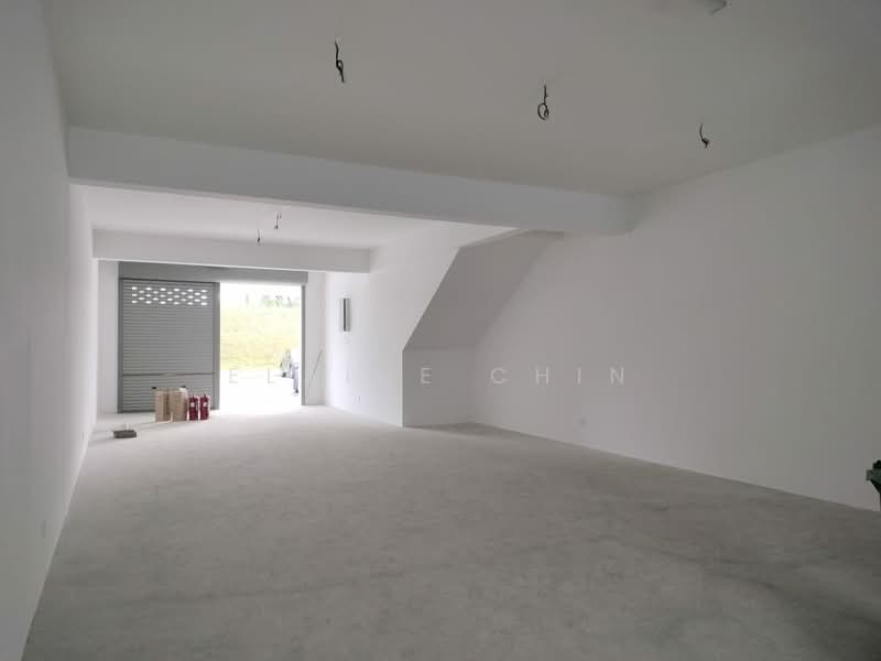 Kedai untuk Disewa di Bandar Tasik Puteri (Rawang) - Elaine Chin - Interior - PropertyGuru.com.my