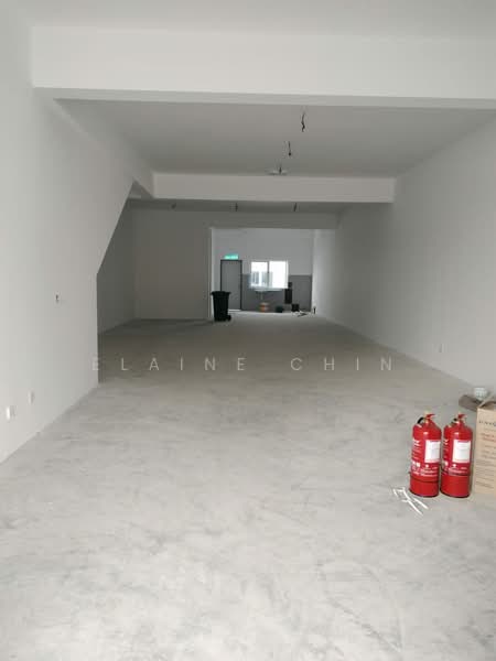 Kedai untuk Disewa di Bandar Tasik Puteri (Rawang) - Elaine Chin - Interior - PropertyGuru.com.my